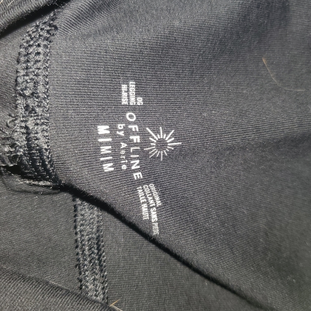 Aerie offline womens leggings